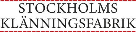 Stockholms Klänningsfabrik