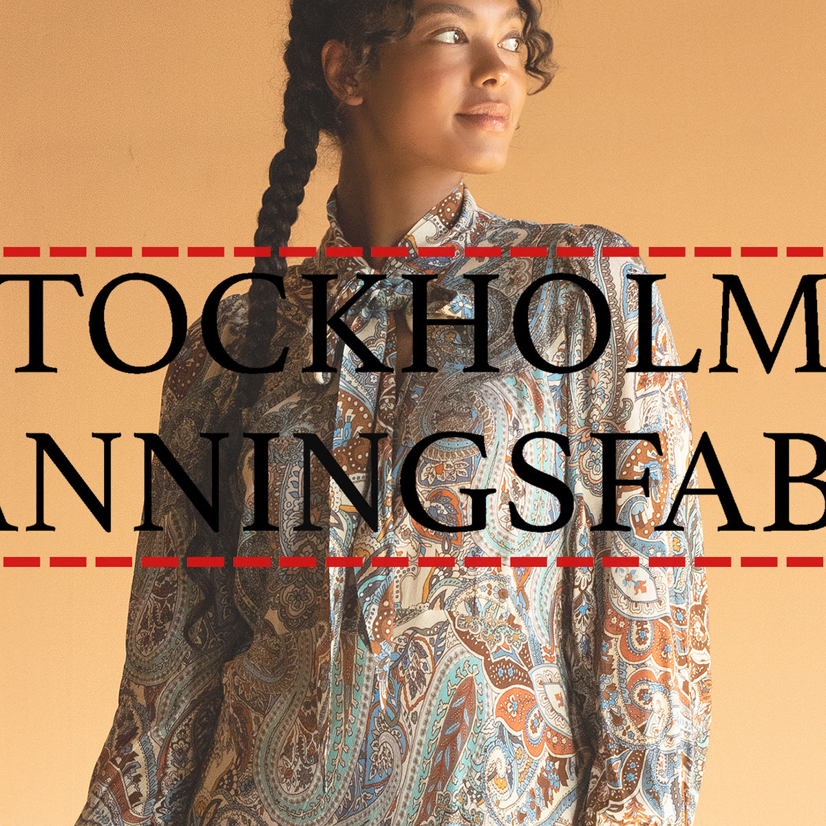 Stockholms Klänningsfabrik | Vackra klänningar sedan 1932